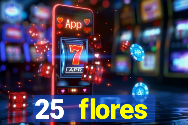 25 flores silvestres com nomes